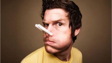 رائحة الفم في رمضان