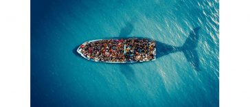 القادمون الجدد والمهاجرون القدماء