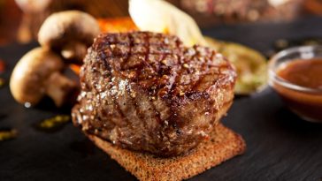 الأطعمة الأغلى في العالم