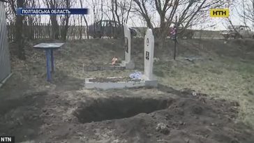 جريمة مرعبة امرأة تحفر قبرها بيدها لتدفن فيه حية من قبل جيرانها