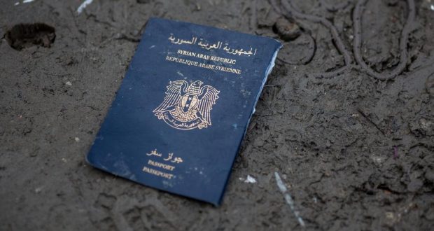 ألمانيا تتصدر قائمة الدول الأوروبية التي منحت الحماية لطالبي اللجوء في عام 2019