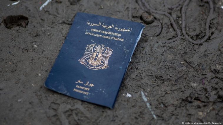 ألمانيا تتصدر قائمة الدول الأوروبية التي منحت الحماية لطالبي اللجوء في عام 2019