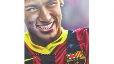 نيمار يساهم في مكافحة جائحة كورونا