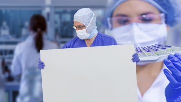 تأثير فيروس كورونا على الدماغ