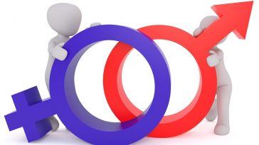 أسئلة الأطفال عن الجنس