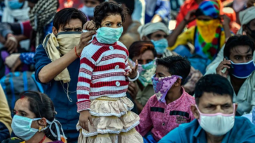 جريمة قتل بسبب كورونا