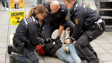 أخبار ألمانيا: حادث طعن في مدينة هاناو