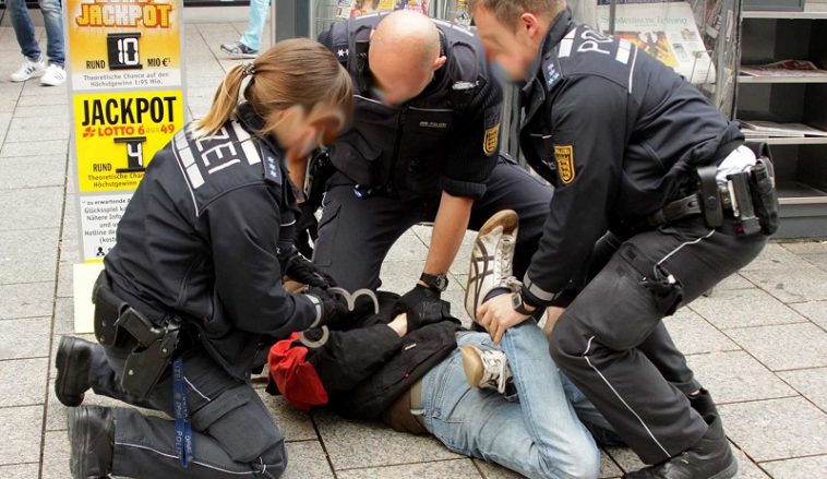 أخبار ألمانيا: حادث طعن في مدينة هاناو