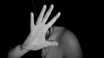 عقوبة الاغتصاب