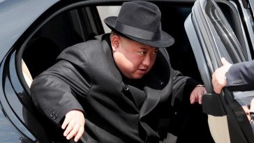 هل مات زعيم كوريا الشمالية