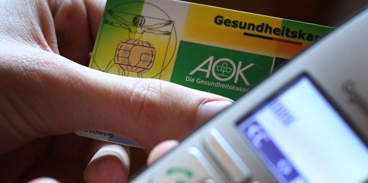 أخبار ألمانيا: تمديد إمكانية الحصول على إجازة مرضية عبر الهاتف