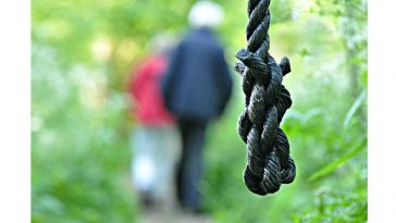 السلوك الانتحاري