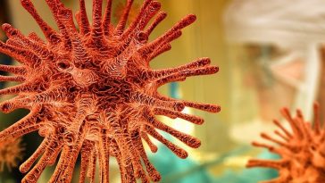 طفرات فيروس كورونا