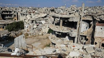 التحقيق مع طبيب سوري لاجئ في ألمانيا