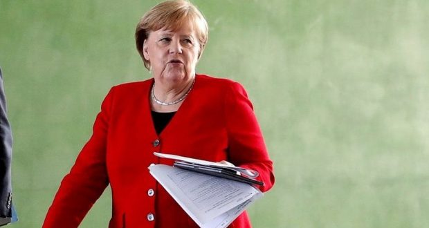 أخبار ألمانيا: الاتفاق بين ميركل والولايات الألمانية حول تخفيف إجراءات العزل