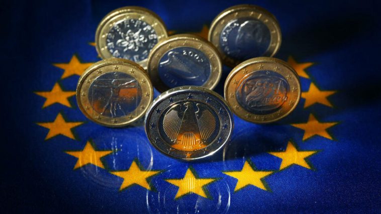 750 مليار يورو من المفوضية الأوروبية لدعم الاقتصاد الأوروبي