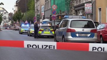 الشرطة شنت مئات الحملات ضد العائلات الإجرامية في برلين