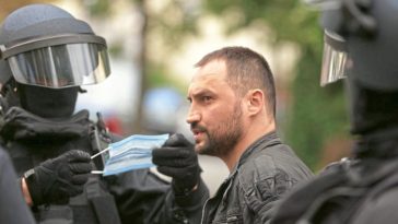 الاعتداء بالضرب على شرطيين ألمانيين