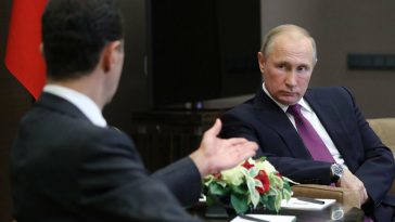 روسيا قد تكون ضاقت ذرعاً برأس النظام السوري بشار الأسد: مؤشرات على مرونة روسية أكبر في التعامل مع الملف السوري