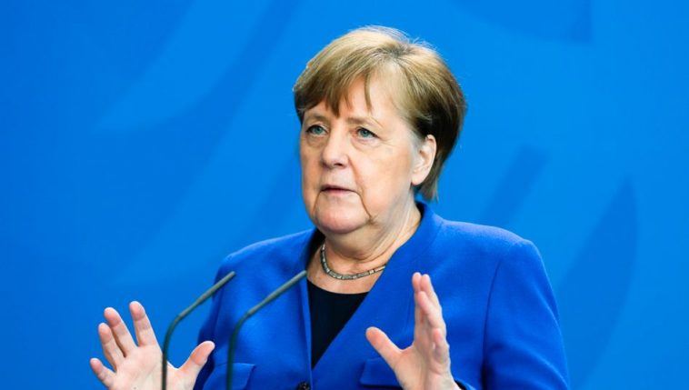 أخبار ألمانيا: ميركل تناشد المواطنين مجدداً الالتزام بقواعد مكافحة كورونا