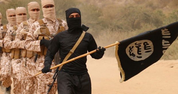 الولايات المتحدة تعرض مكافأة 3 ملايين دولار مقابل معلومات عن الأردني أبو بكر الغريب مخرج فيديوهات إعدامات داعش