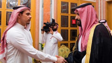 أبناء الصحافي السعودي جمال خاشقجي يعلنون "العفو" عن قتلة والدهم