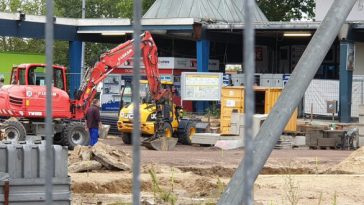 العمل بالأسود في ألمانيا