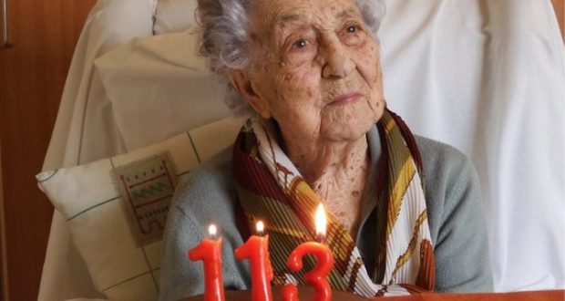 أخبار ألمانيا وأوروبا: امرأة إسبانية تبلغ من العمر 113 عاماً تنجو من فيروس كورونا
