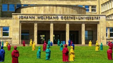 دراسة لجامعة غوته عن كورونا والسلوك والحالة النفسية