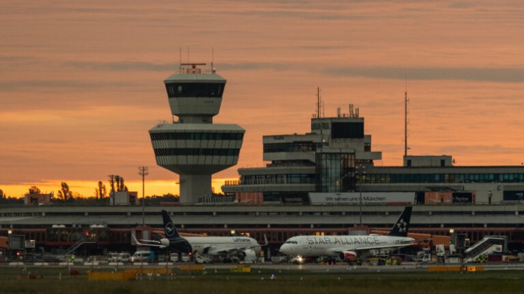 أخبار ألمانيا: إغلاق مطار تيغل في برلين بسبب أزمة كورونا