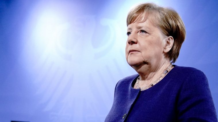 أخبار ألمانيا: ميركل تدعم خطة الديون الأوروبية المشتركة لإنعاش الاقتصاد في مواجهة أزمة كورونا