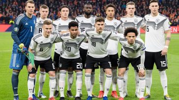 أخبار ألمانيا: الاتحاد الألماني لكرة القدم يواجه أعمق أزمة اقتصادية في تاريخه الحديث بسبب تداعيات أزمة كورونا