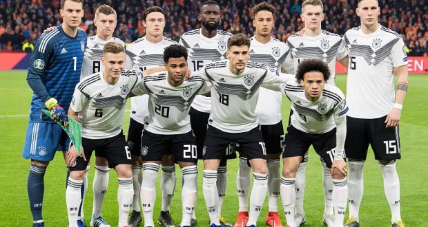 أخبار ألمانيا: الاتحاد الألماني لكرة القدم يواجه أعمق أزمة اقتصادية في تاريخه الحديث بسبب تداعيات أزمة كورونا