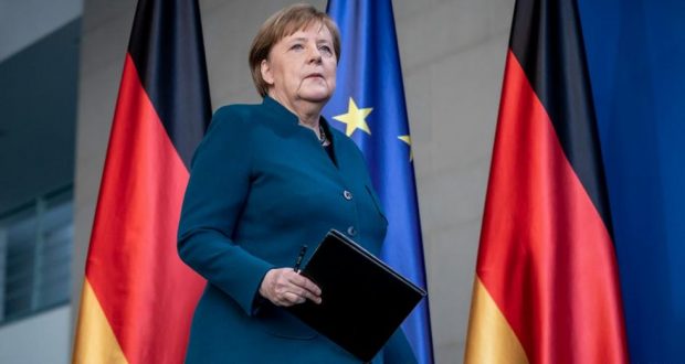 أخبار ألمانيا: خطة ميركل لإنقاذ الاقتصاد ومنع انهيار الشركات جراء أزمة كورونا