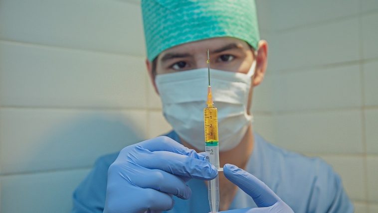 ألمانيا تخصص مئات الملايين من أجل تطوير لقاح ضد فيروس كورونا