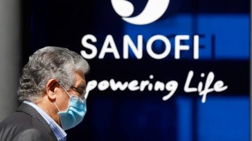 سانوفي الفرنسية لصناعة الأدوية تريد إعطاء الأولوية في توزيع لقاح كورونا للولايات المتحدة
