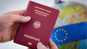 أخبار ألمانيا: ارتفاع عدد الأجانب الحاصلين على الجنسية الألمانية