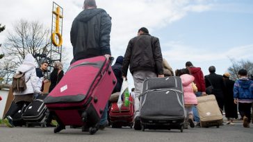 أخبار ألمانيا: العودة الطوعية إلى سوريا: عدد اللاجئين السوريين الذين عادوا طوعاً إلى بلادهم