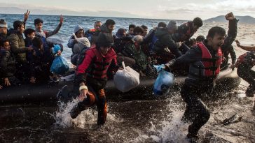 أخبار ألمانيا وأوروبا: استقبال المزيد من اللاجئين
