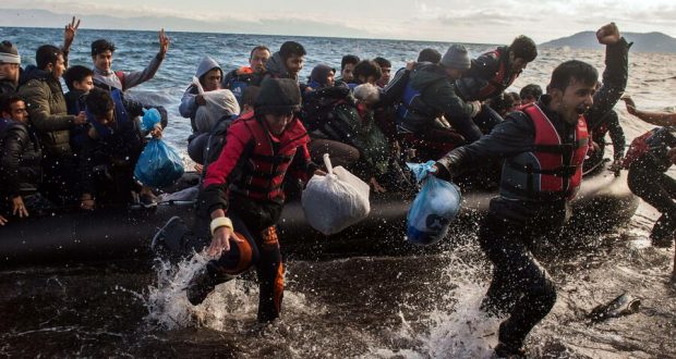 أخبار ألمانيا وأوروبا: استقبال المزيد من اللاجئين