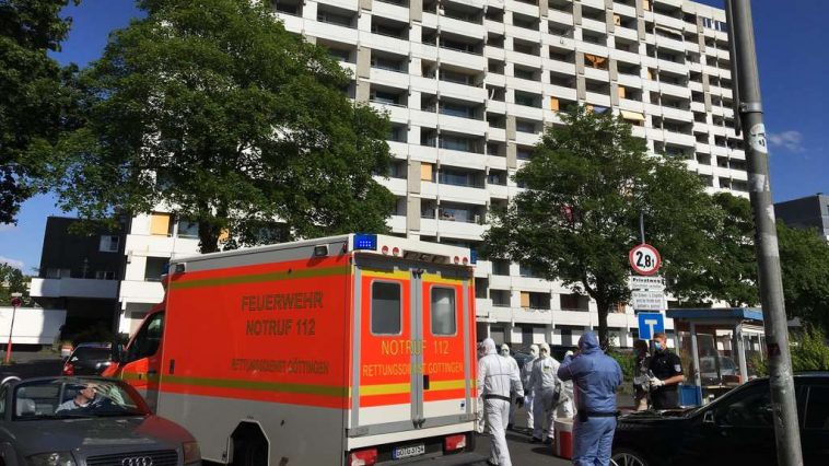 أخبار ألمانيا: ارتفاع عدد المصابين بفيروس كورونا في مدينة غوتنغن الألمانية