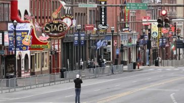 إعلان ديني يتهم "الإسلام" بالتخطيط لهجوم نووي الشهر القادم في الولايات المتحدة