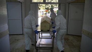 المسلمون في إيطاليا لا يجدون مساحات كافية لهم لدفن موتاهم