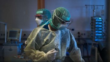 أخبار ألمانيا: تحقيقات مع أطباء في مستشفى في مدينة بوتسدام بعد تفش خطير لفيروس كورونا
