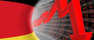 تراجع الاقتصاد الألماني بسبب كورونا