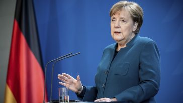 هل يتغير العالم بسبب فيروس كورونا