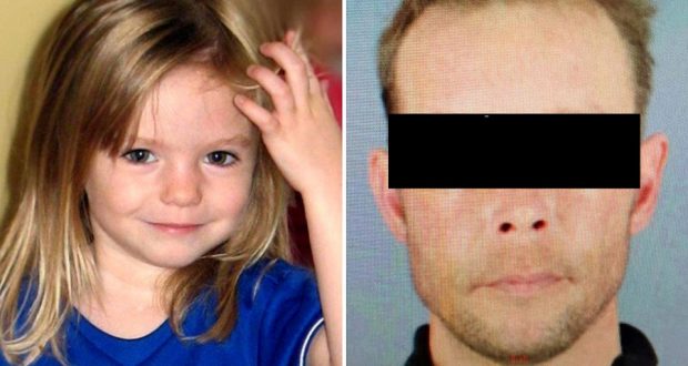الشرطة الألمانية تعيد الأمل بكشف لغز اختفاء الطفلة البريطانية مادلين ماكين في البرتغال