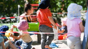 جريمة عنصرية في ألمانيا: اعتداء عنصري على طفل صغير