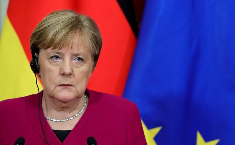 أخبار ألمانيا: ميركل منعت وقوع حرب بين اليونان وتركيا في البحر المتوسط