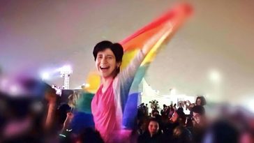 مجتمع الميم: بين الاضطهاد والنضال الحقوقي المثمر